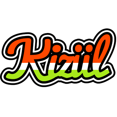 Kizül exotic logo