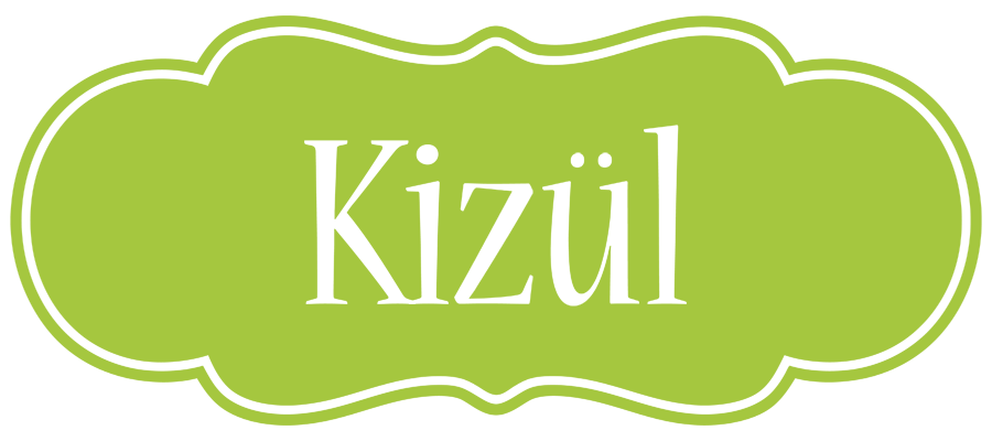 Kizül family logo