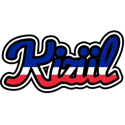 Kizül france logo