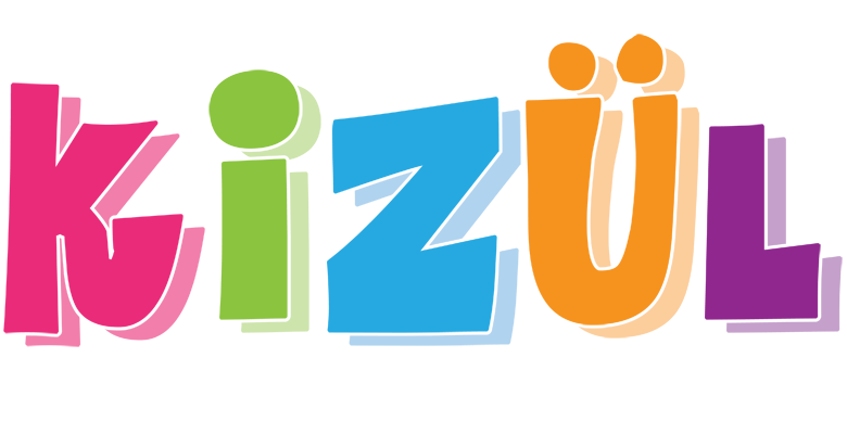 Kizül friday logo