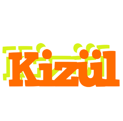 Kizül healthy logo