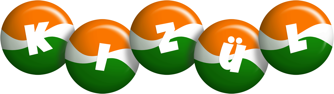 Kizül india logo