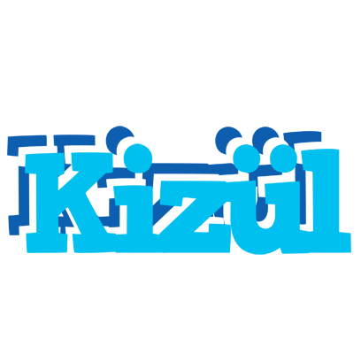 Kizül jacuzzi logo