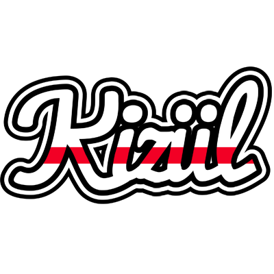Kizül kingdom logo