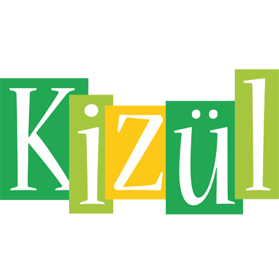 Kizül lemonade logo