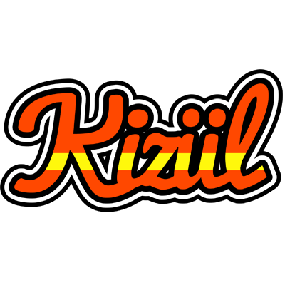 Kizül madrid logo