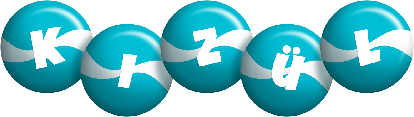 Kizül messi logo