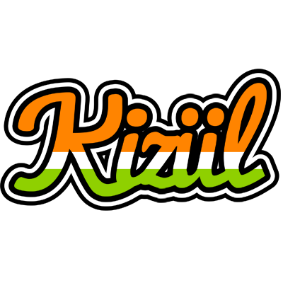 Kizül mumbai logo
