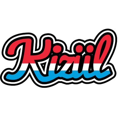 Kizül norway logo