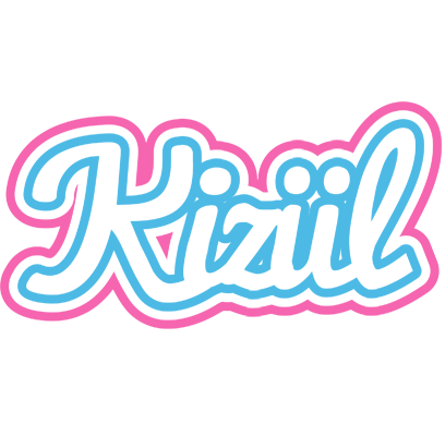 Kizül outdoors logo
