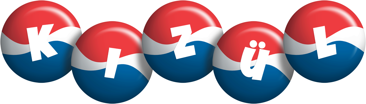Kizül paris logo