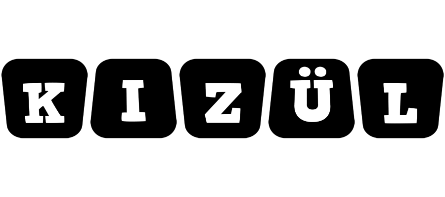 Kizül racing logo