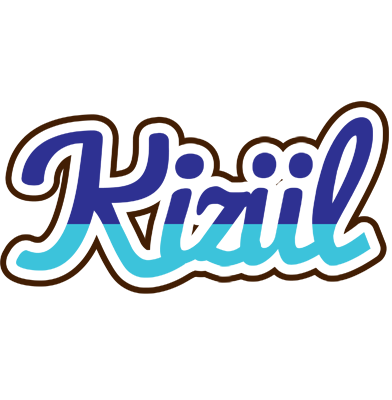 Kizül raining logo