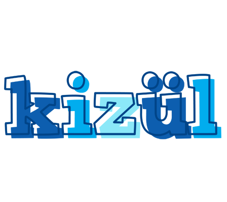 Kizül sailor logo