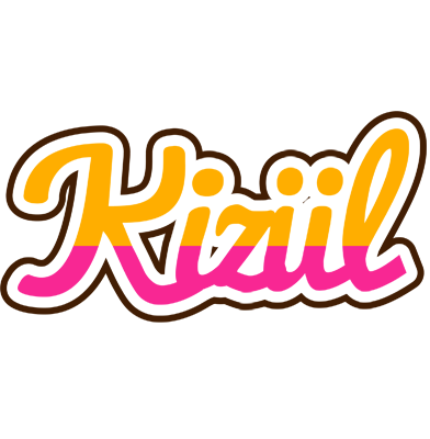 Kizül smoothie logo