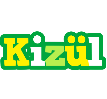 Kizül soccer logo