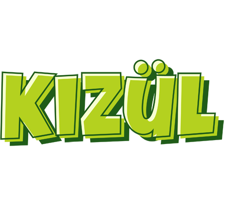 Kizül summer logo