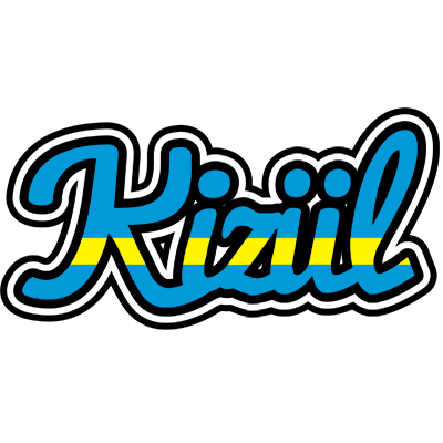 Kizül sweden logo