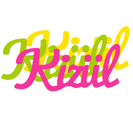 Kizül sweets logo