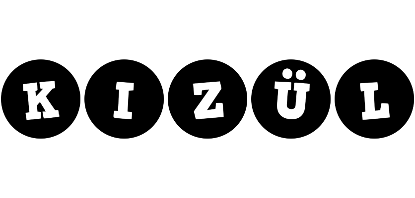 Kizül tools logo