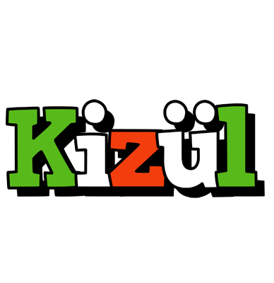 Kizül venezia logo