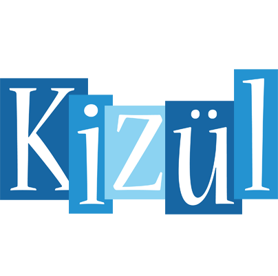 Kizül winter logo