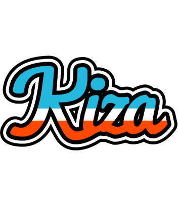 Kiza america logo