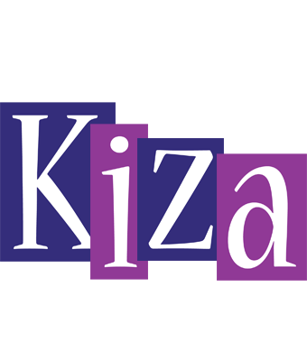 Kiza autumn logo