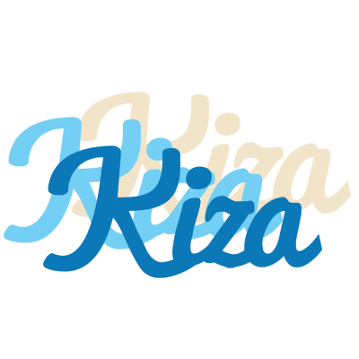 Kiza breeze logo