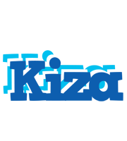 Kiza business logo