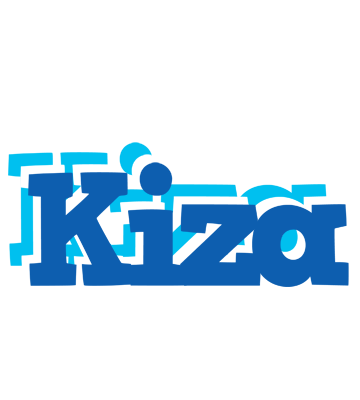 Kiza business logo