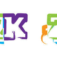 Kiza casino logo