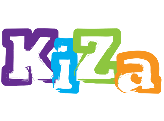 Kiza casino logo