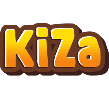 Kiza cookies logo