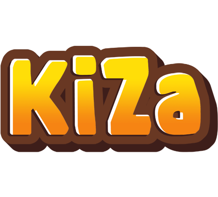 Kiza cookies logo