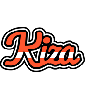 Kiza denmark logo