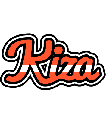 Kiza denmark logo