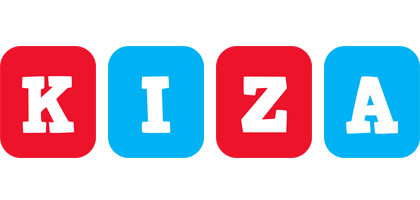Kiza diesel logo