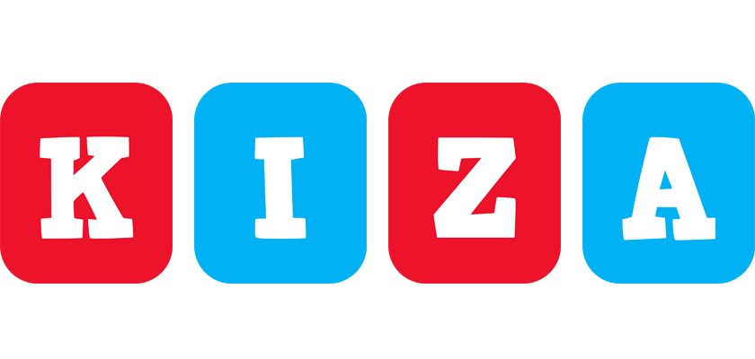 Kiza diesel logo