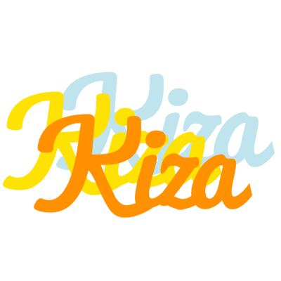 Kiza energy logo