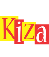 Kiza errors logo