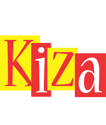 Kiza errors logo