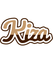 Kiza exclusive logo