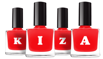 Kiza fashion logo