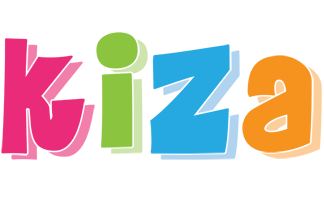 Kiza friday logo