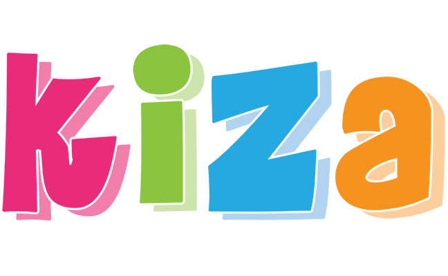 Kiza friday logo