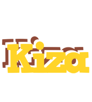 Kiza hotcup logo