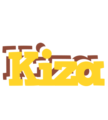 Kiza hotcup logo