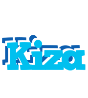 Kiza jacuzzi logo