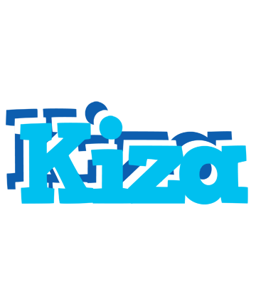Kiza jacuzzi logo
